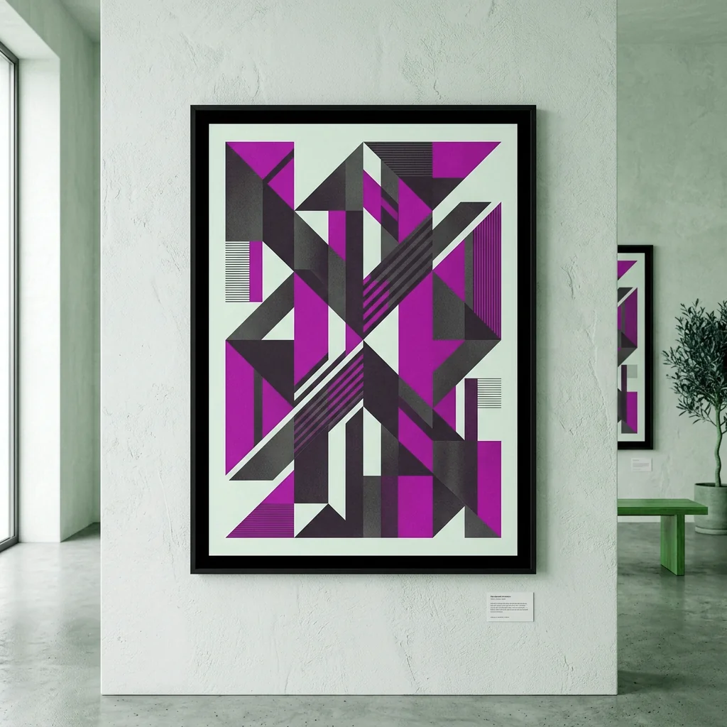 Customize Axiom Poster