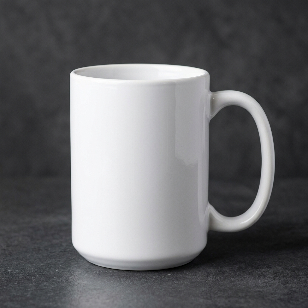 Customize Classic Mug 15oz
