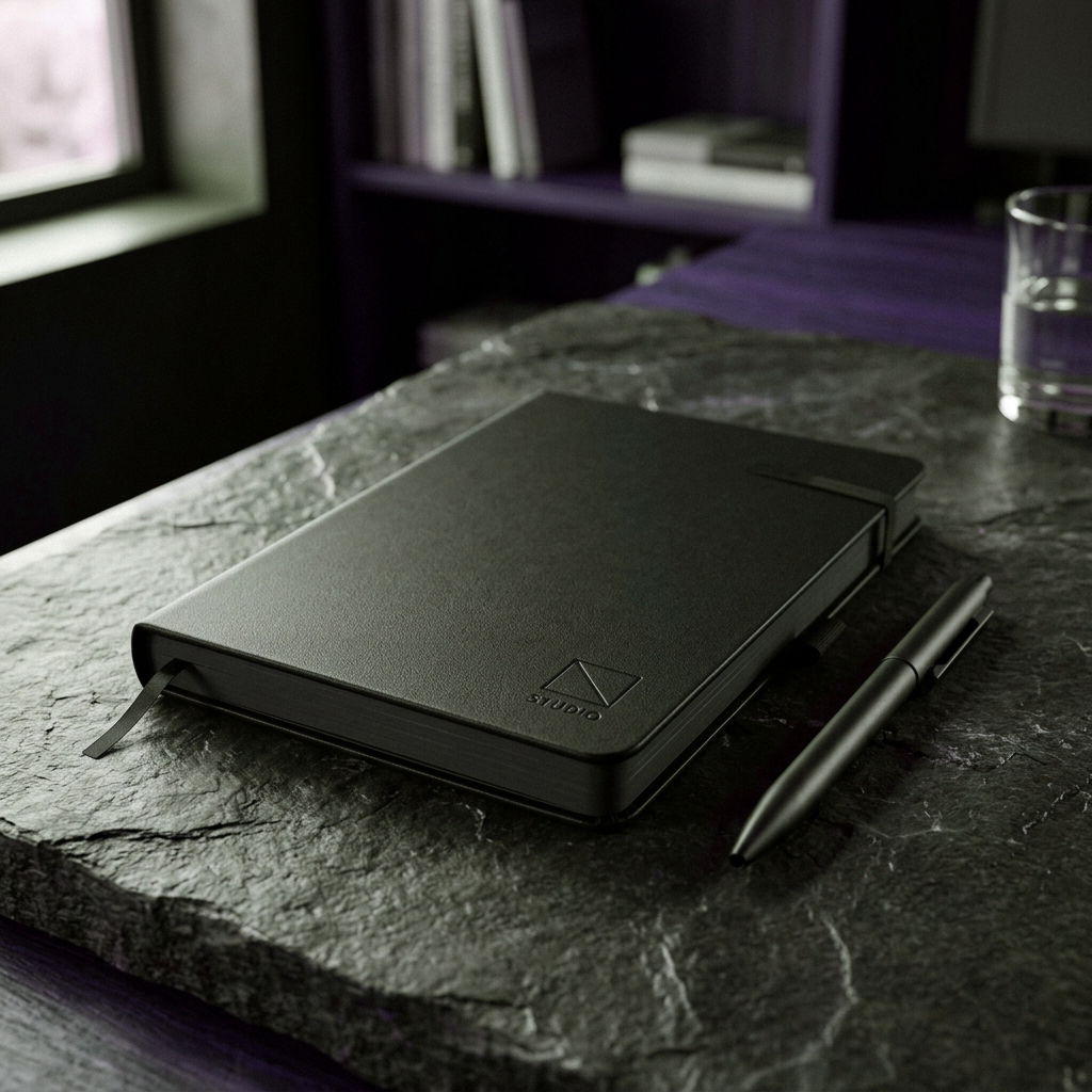 Nexus Creative Journal