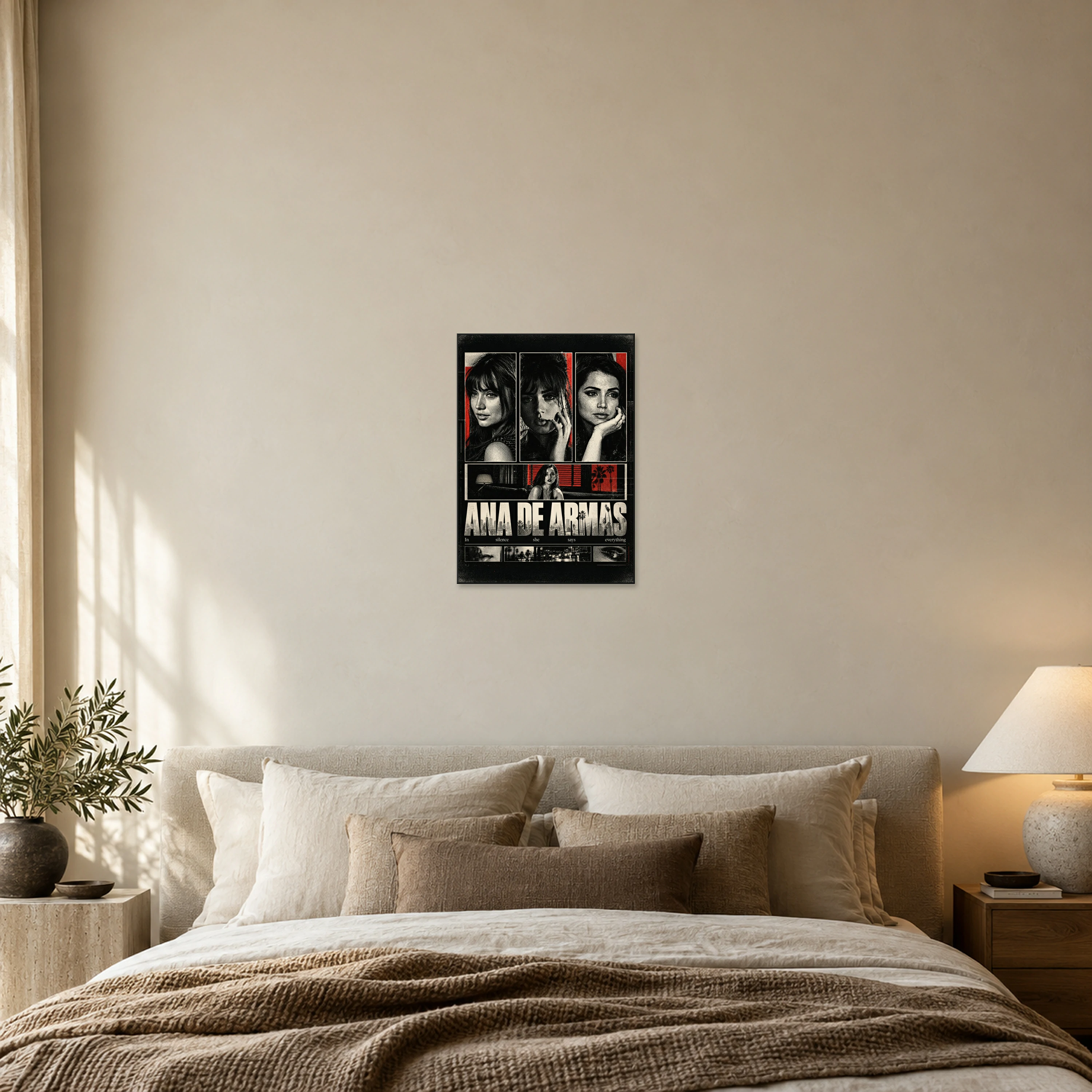Midnight Satin Muse view 2