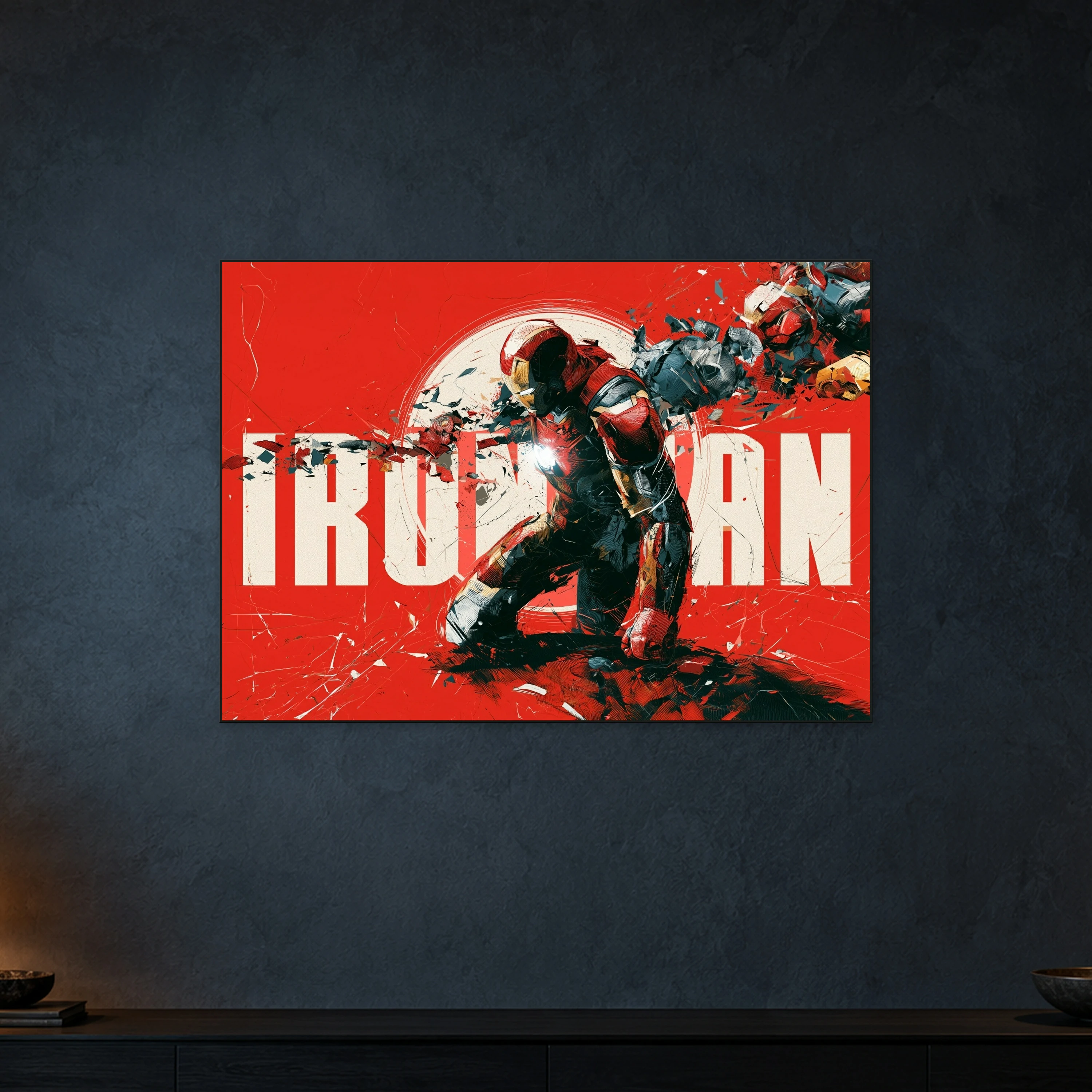 MARVEL: Collector Masterpiece Edition view 3