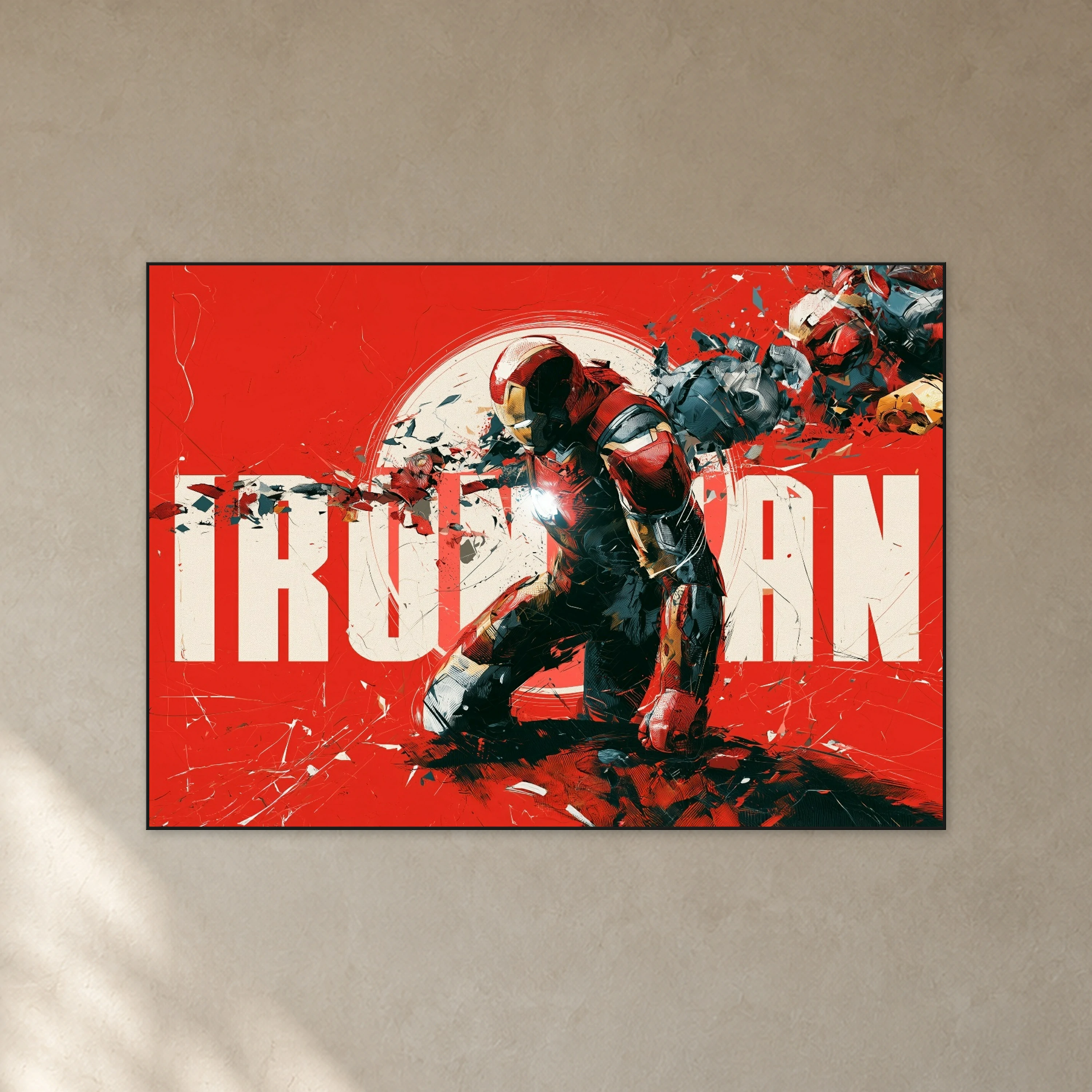 MARVEL: Collector Masterpiece Edition